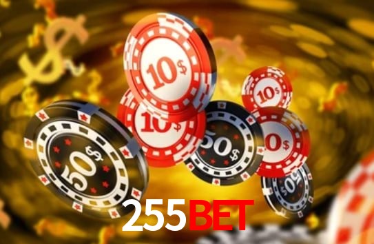 A Emoção da Loteria na 255bet: Uma Chance de Mudança de Vida